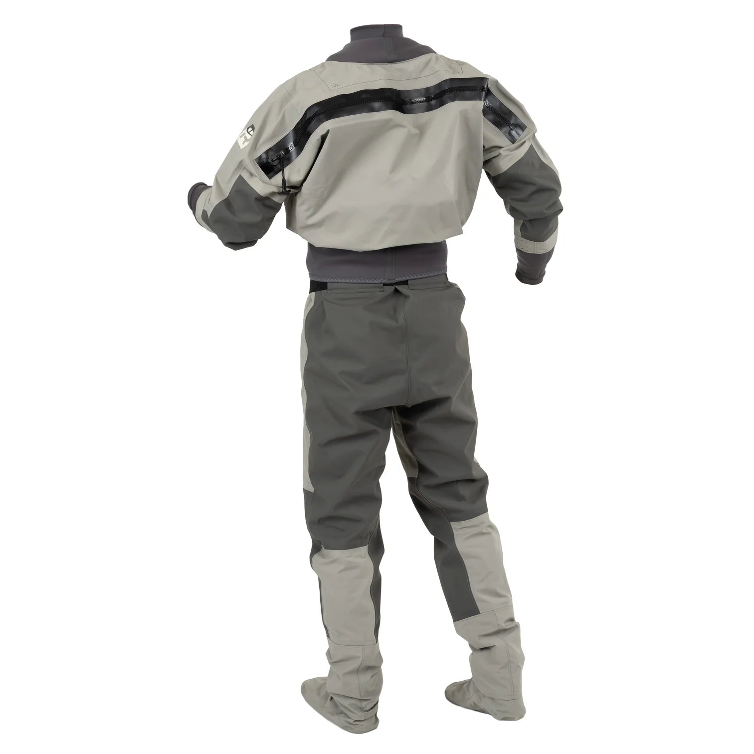 Immersion Research - 7 Figure Drysuit