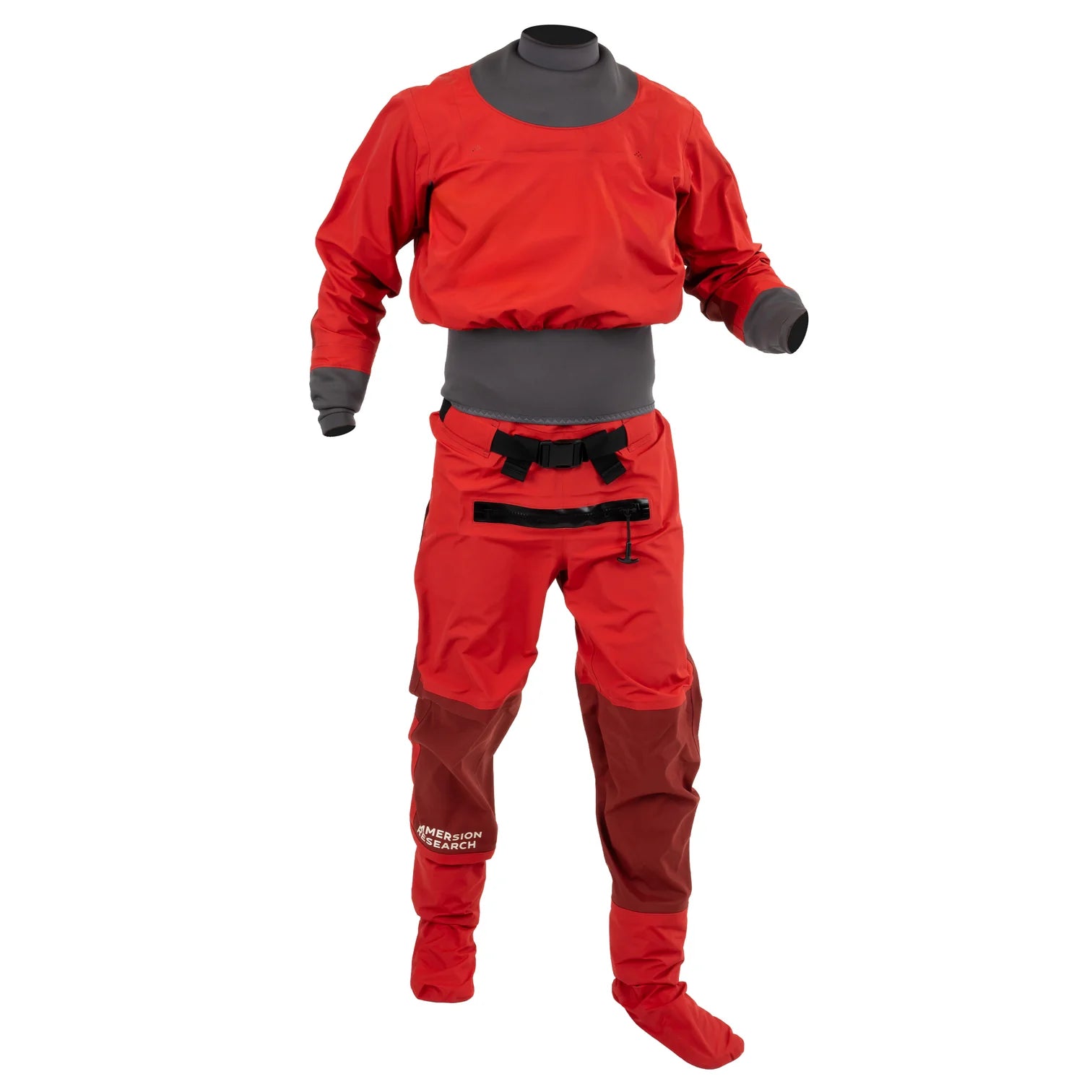 Immersion Research - 7 Figure Drysuit