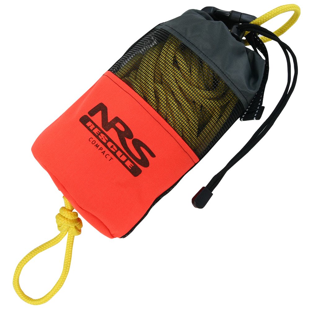 Compact Rescue Throw Bag - NRS