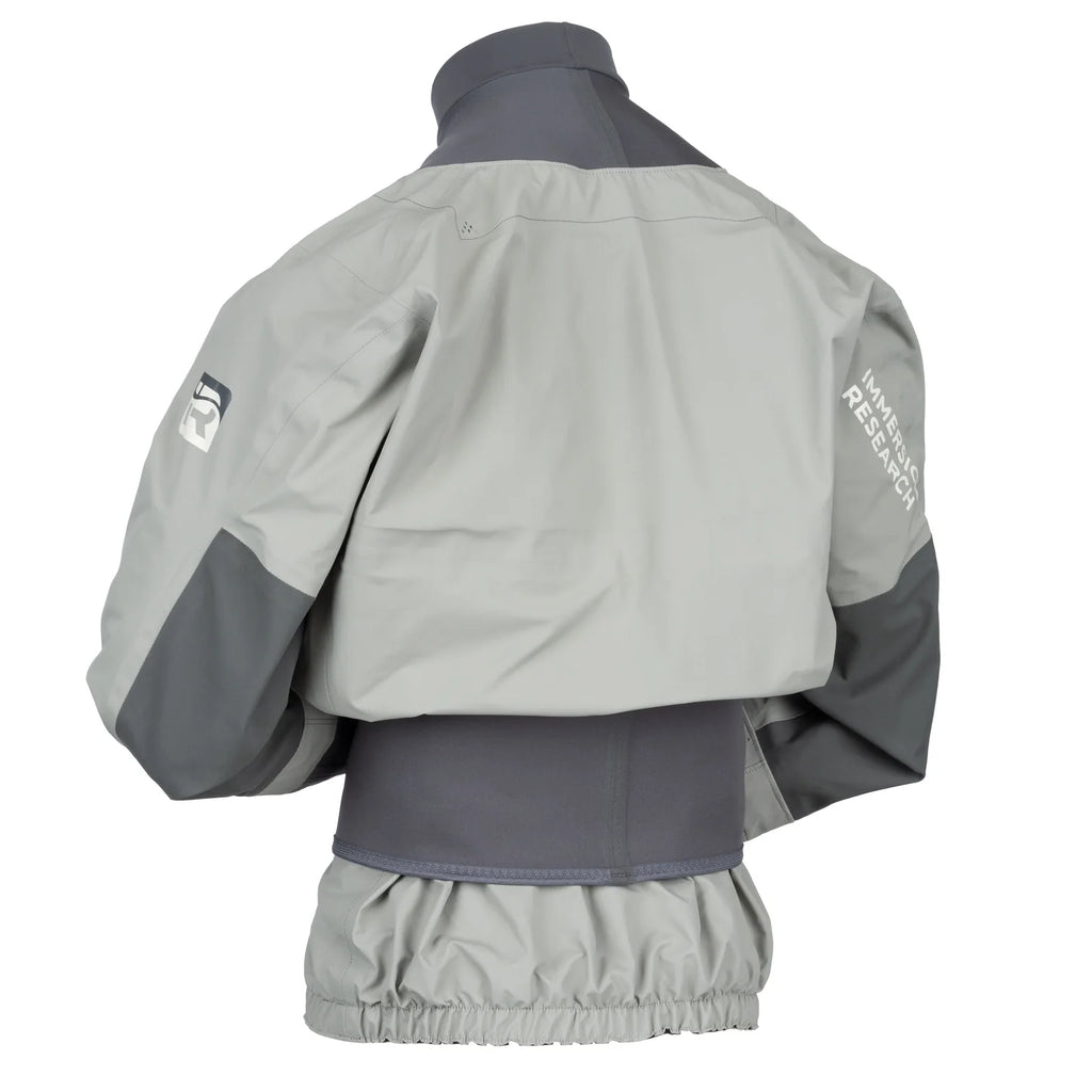 7 Figure Dry Top - IR
