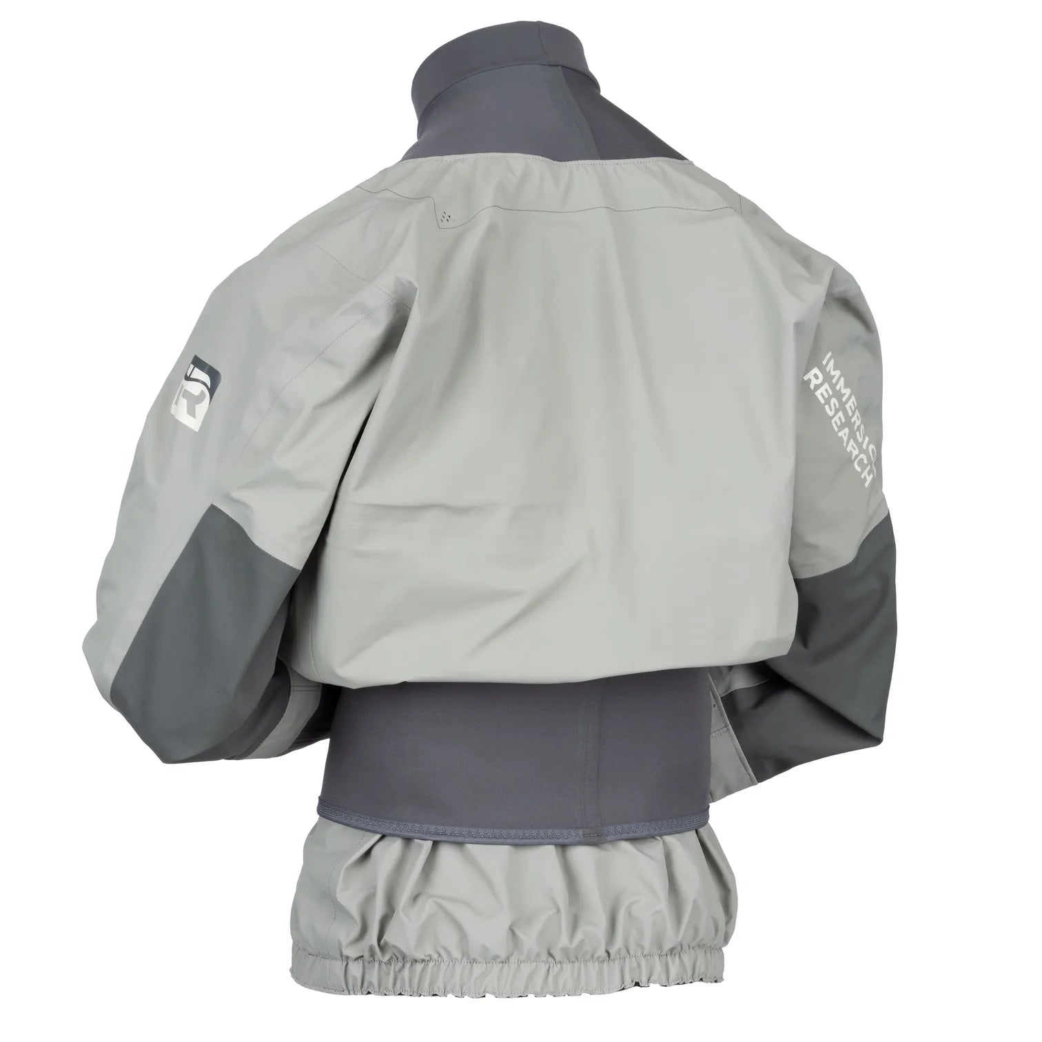 7 Figure Dry Top - IR