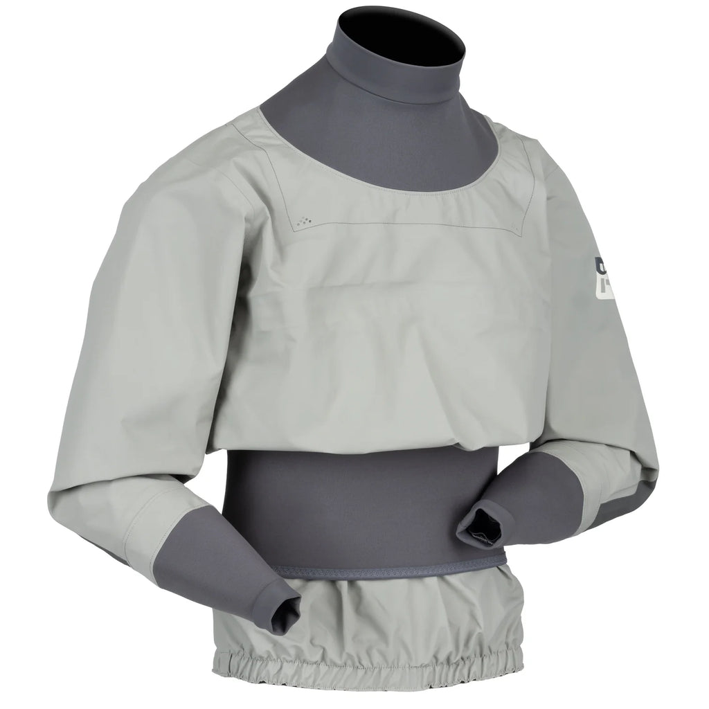7 Figure Dry Top - IR