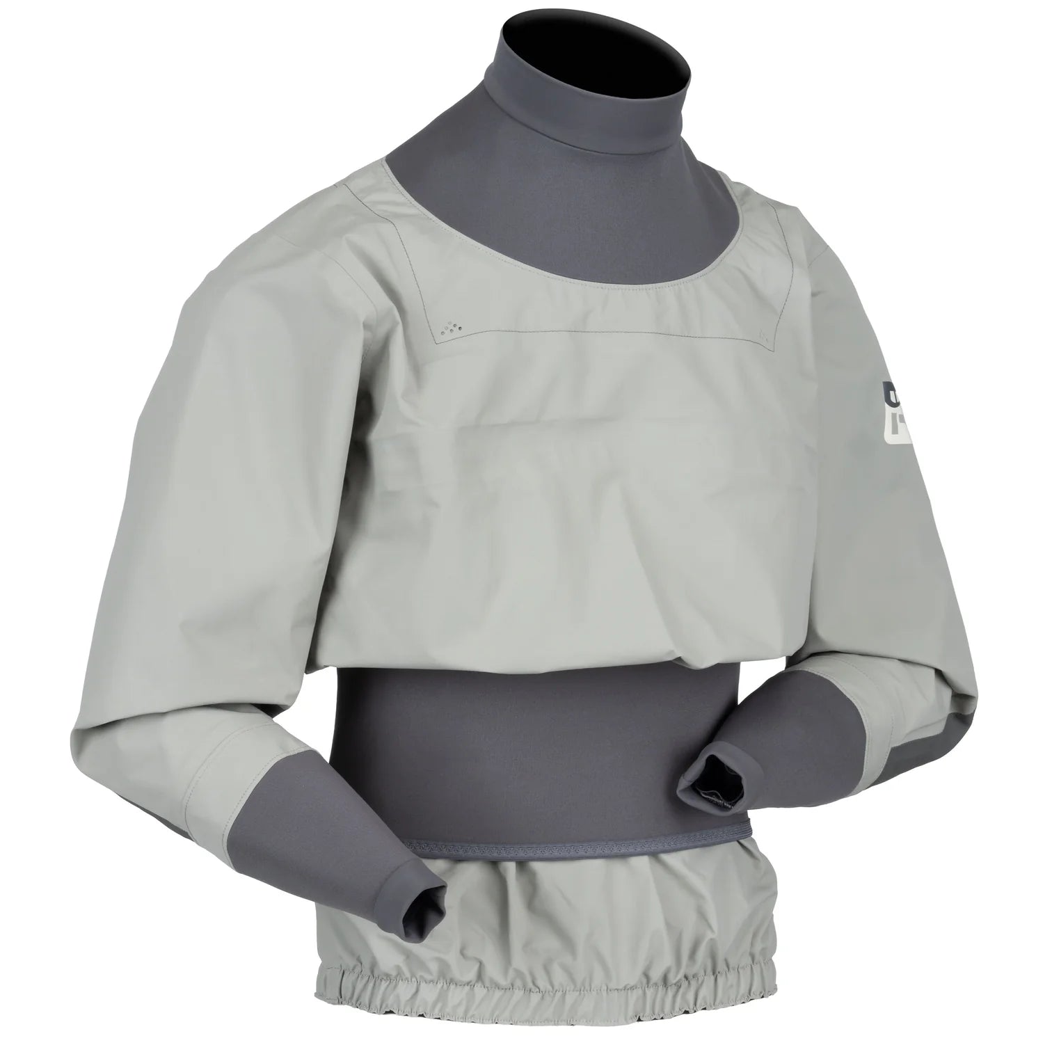 7 Figure Dry Top - IR
