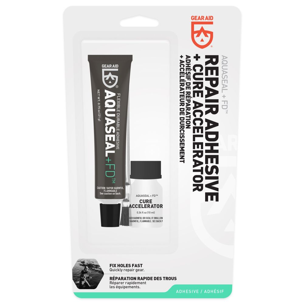 Aquaseal - Repair Glue