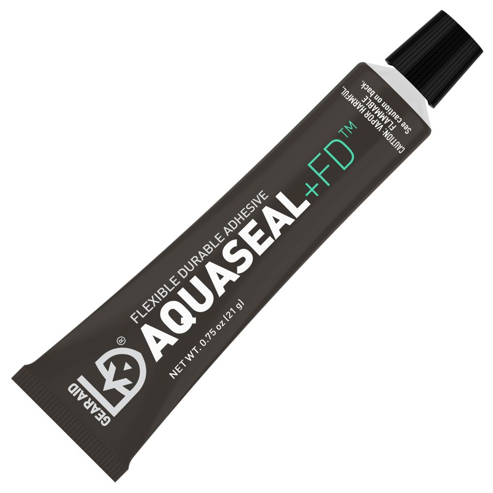 Aquaseal - Repair Glue