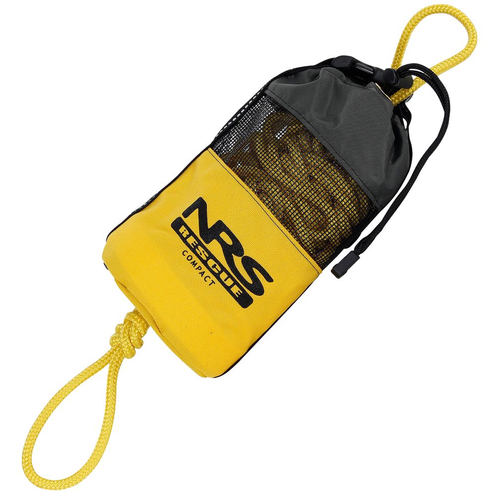Compact Rescue Throw Bag - NRS