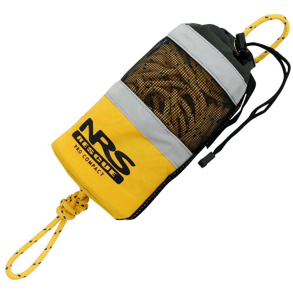 Pro Compact Throw Bag - NRS