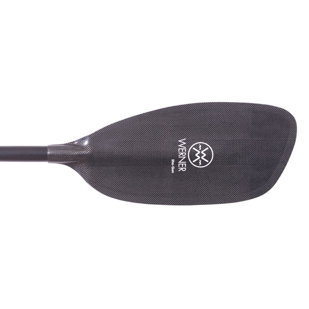 Sho Gun - Werner Paddles