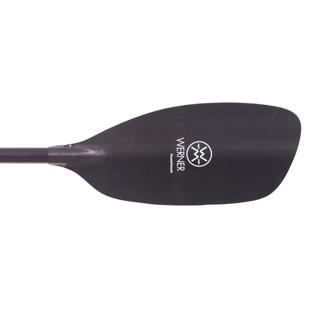 Powerhouse - Carbon - Werner Paddles