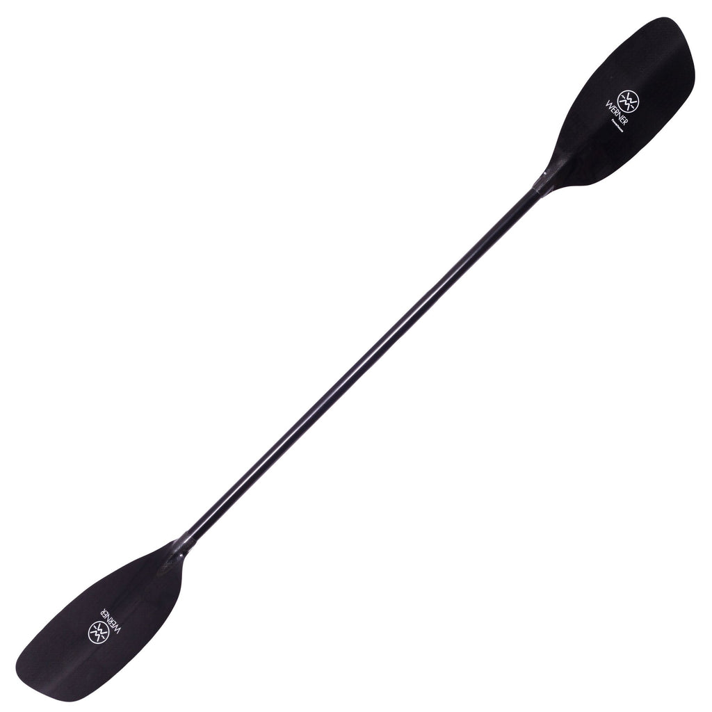 Powerhouse - Carbon - Werner Paddles