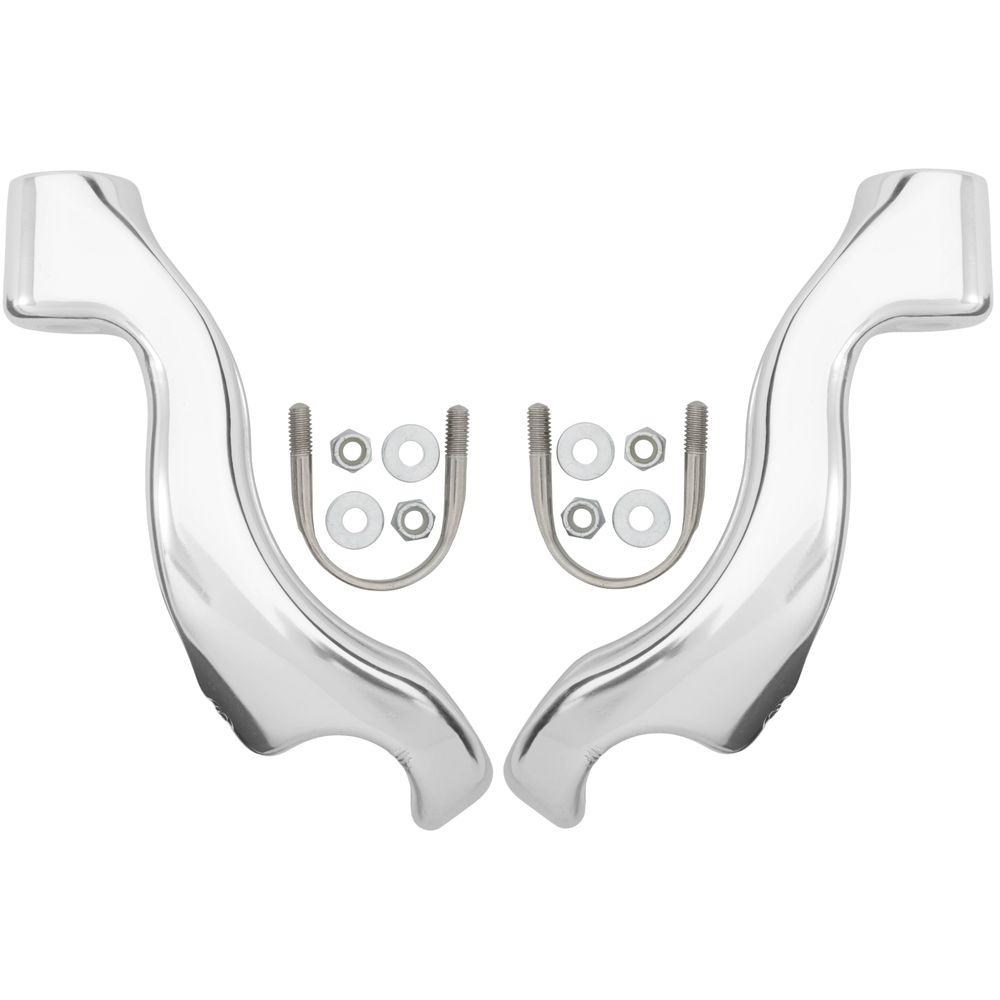 NRS Oar Mounts