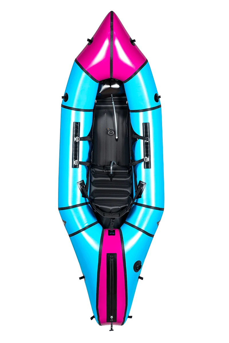 Alpacka Rafts - Mage