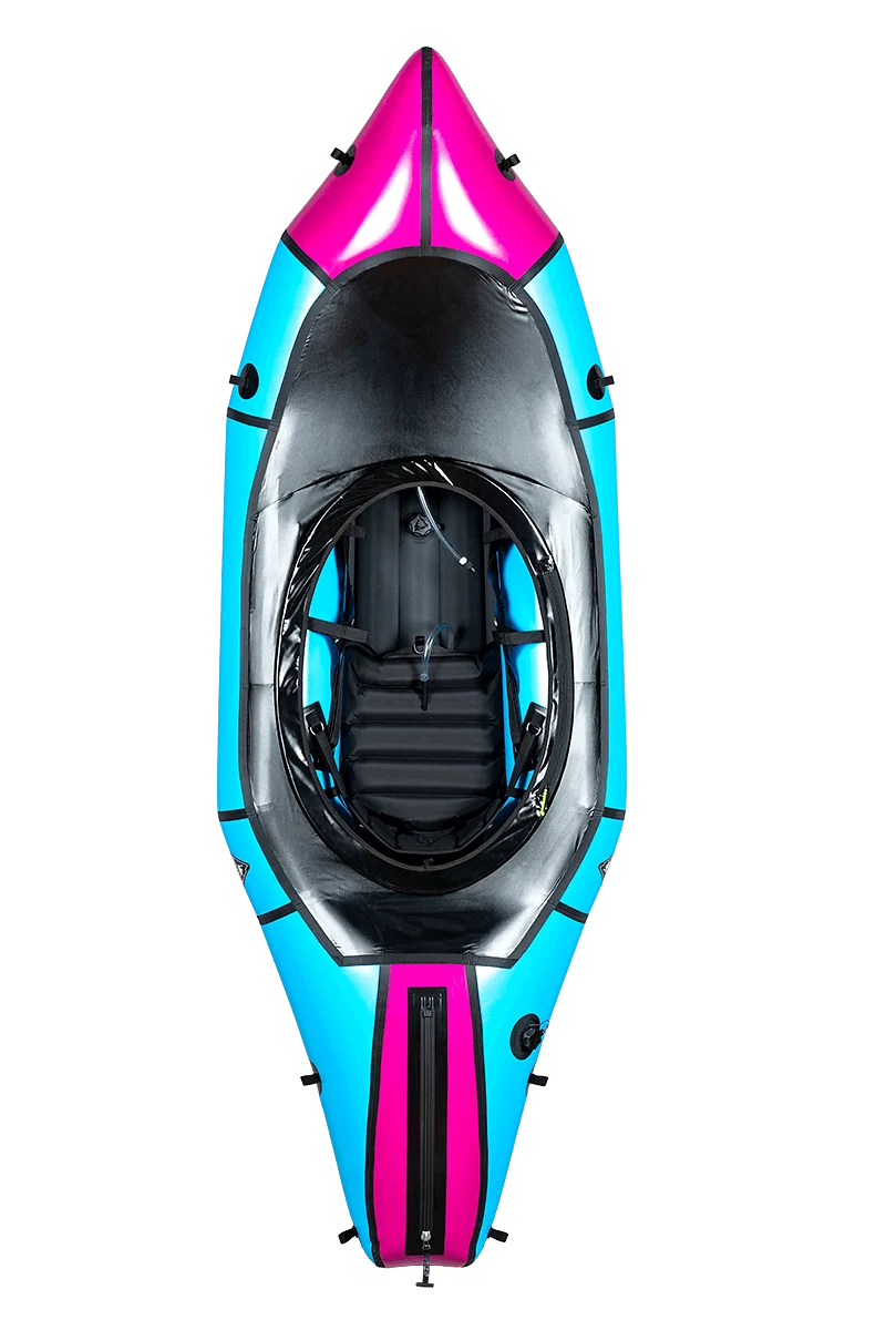 Alpacka Rafts - Mage