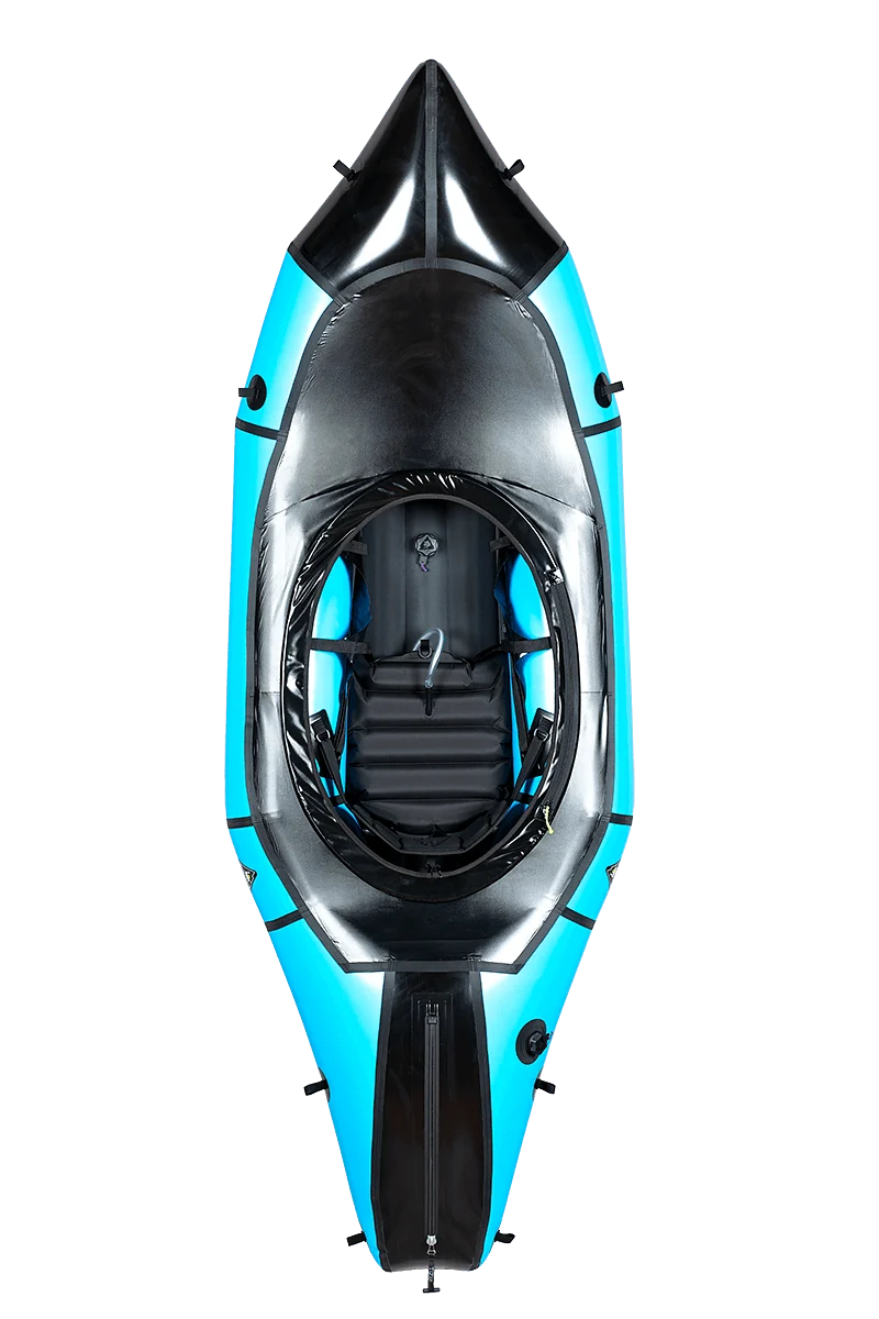 Alpacka Rafts - Mage