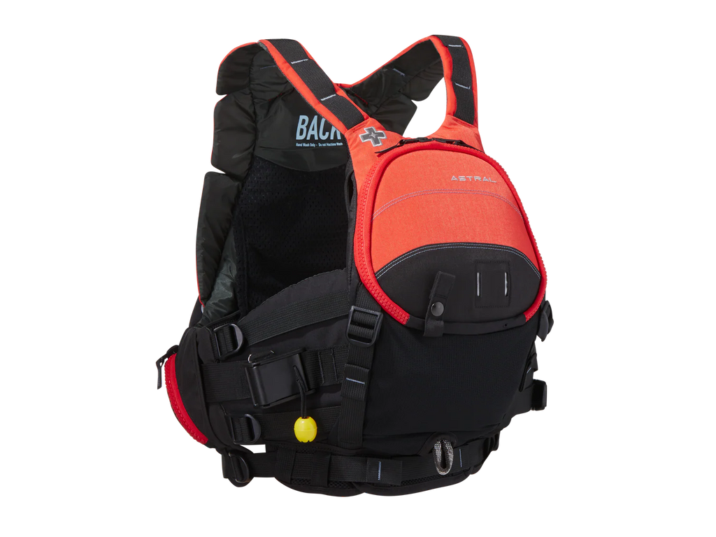 Green Jacket - Astral