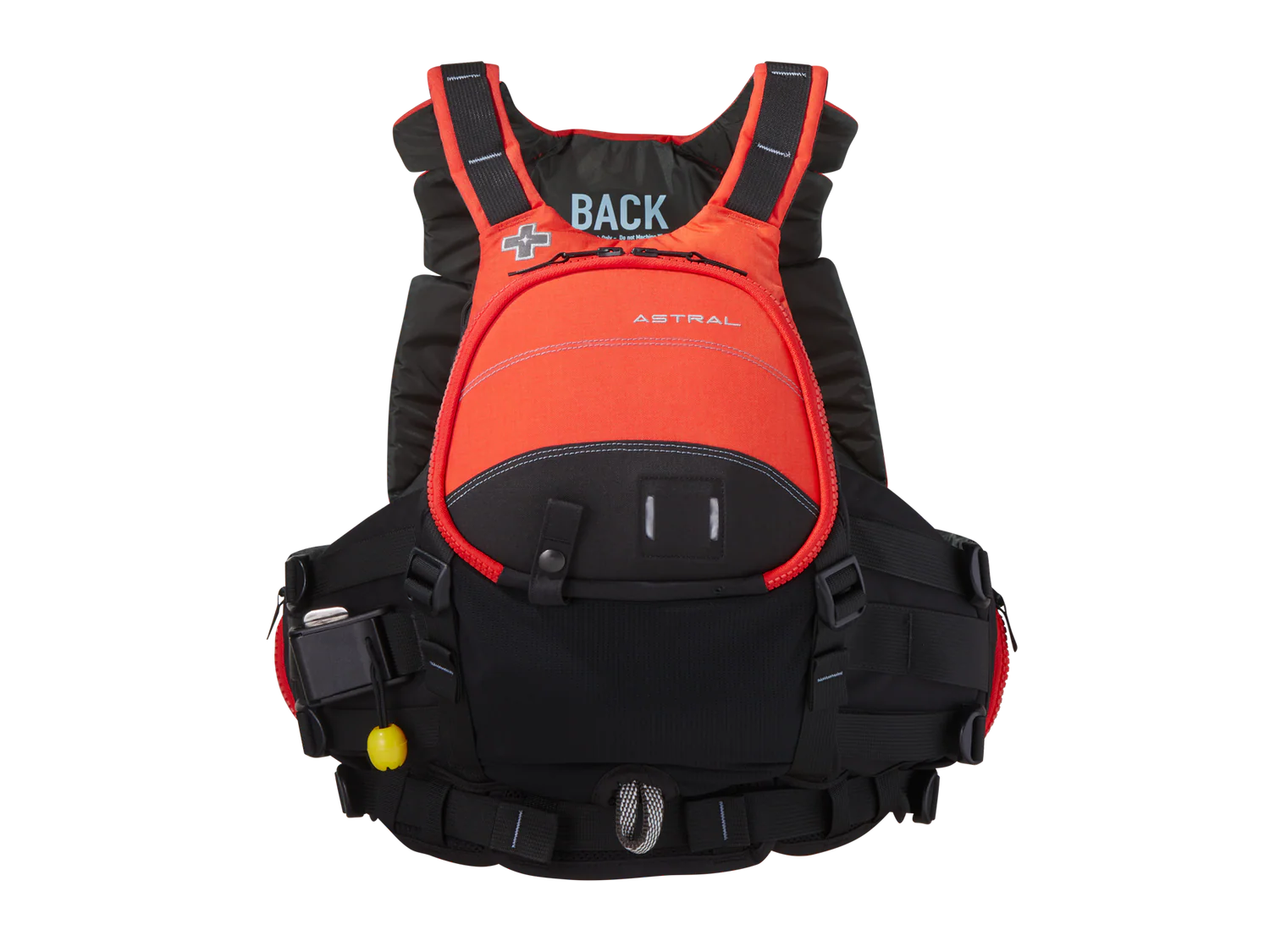 Green Jacket - Astral