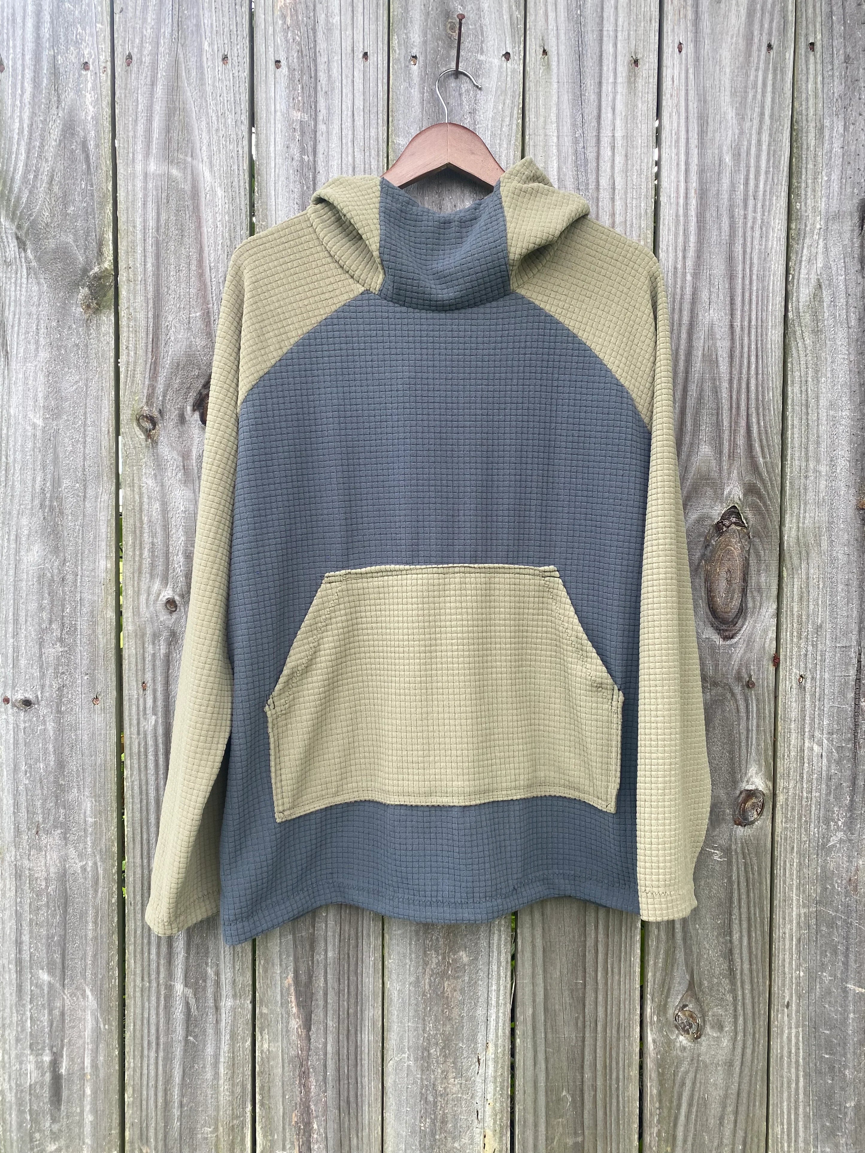 Hellbender Hoodie - Mountain to Sea