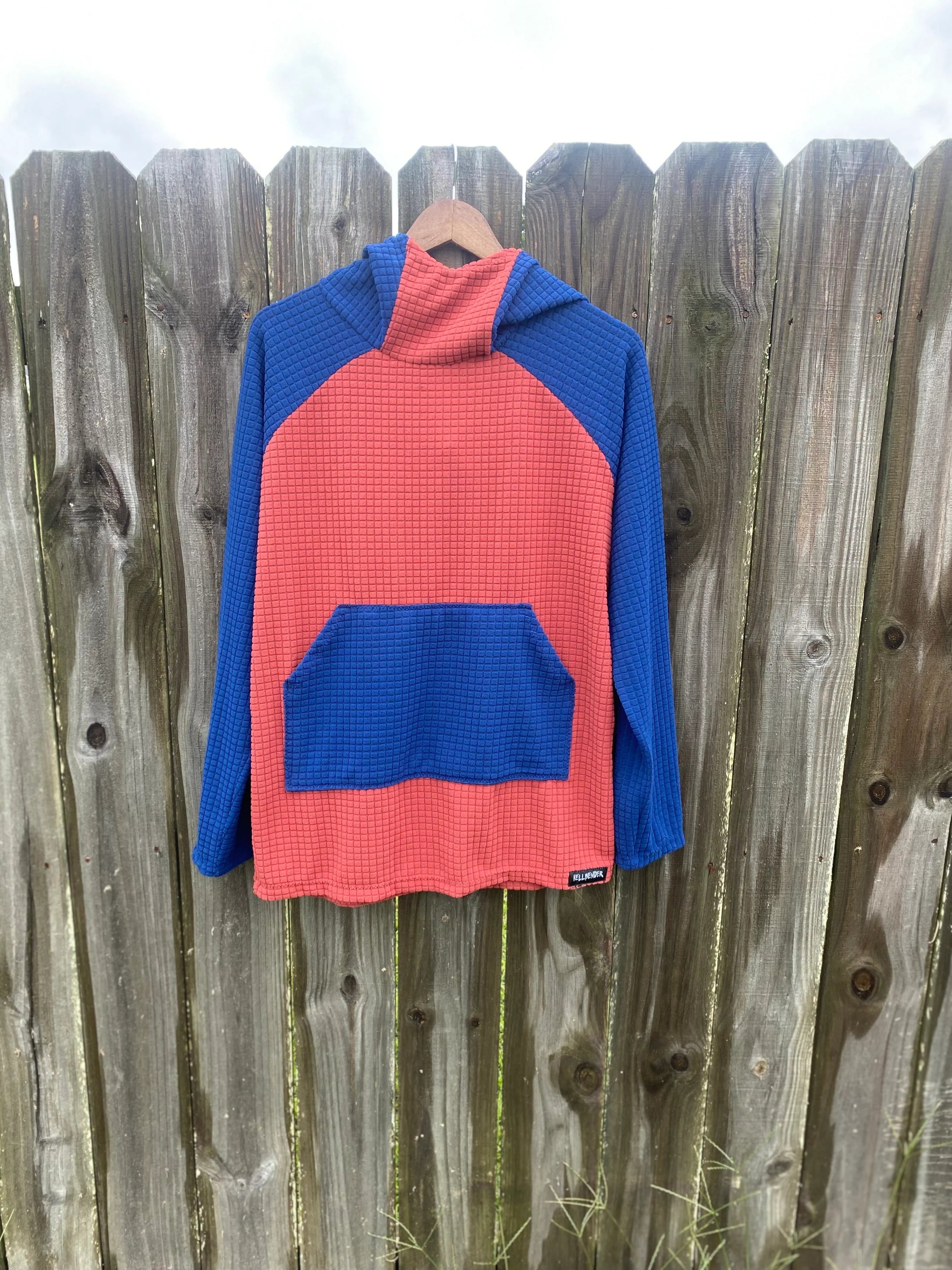 Hellbender Hoodie - Mountain to Sea