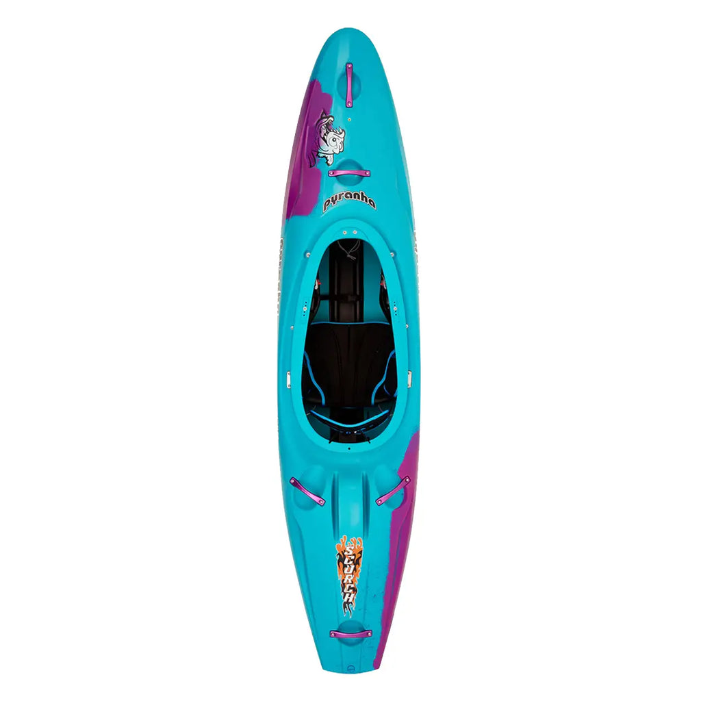Pyranha Kayaks - Scorch X
