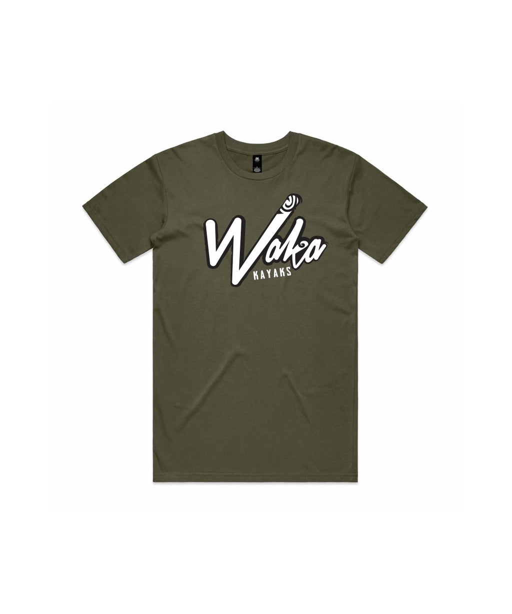 Waka T-Shirt