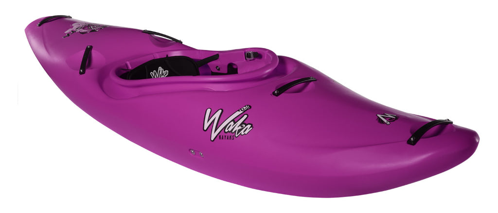 Gangsta - Waka Kayaks