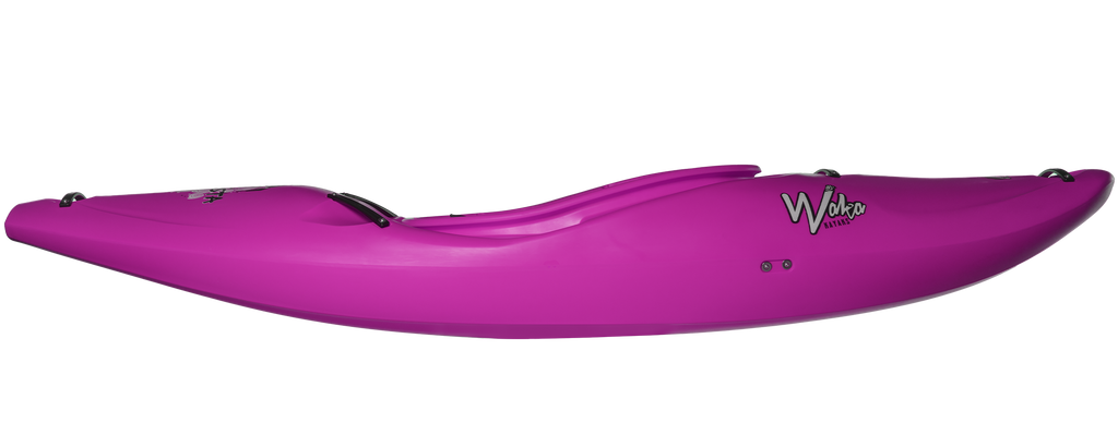 Gangsta - Waka Kayaks