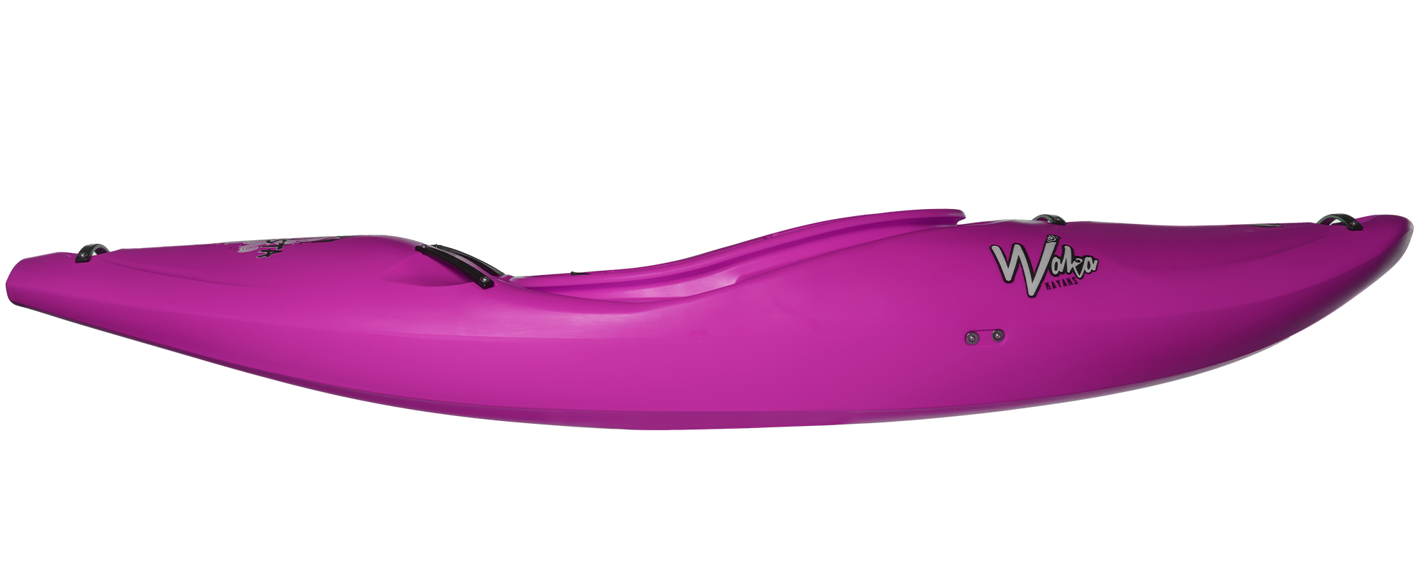 Gangsta - Waka Kayaks