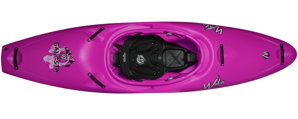 Gangsta - Waka Kayaks
