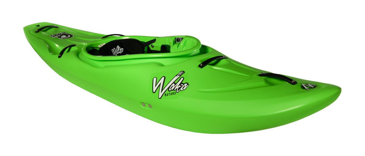 GOAT - Waka Kayaks
