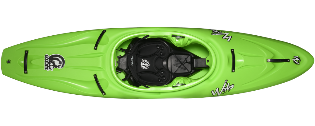 GOAT - Waka Kayaks