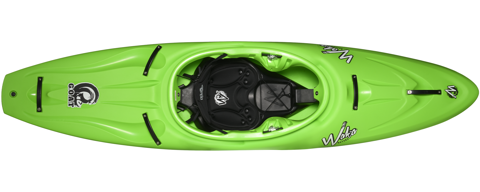 GOAT - Waka Kayaks