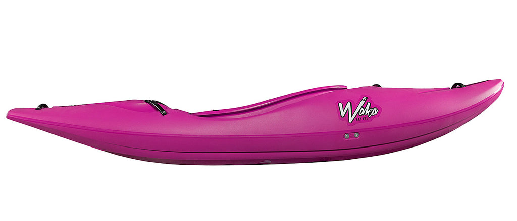 Manu - Waka Kayaks