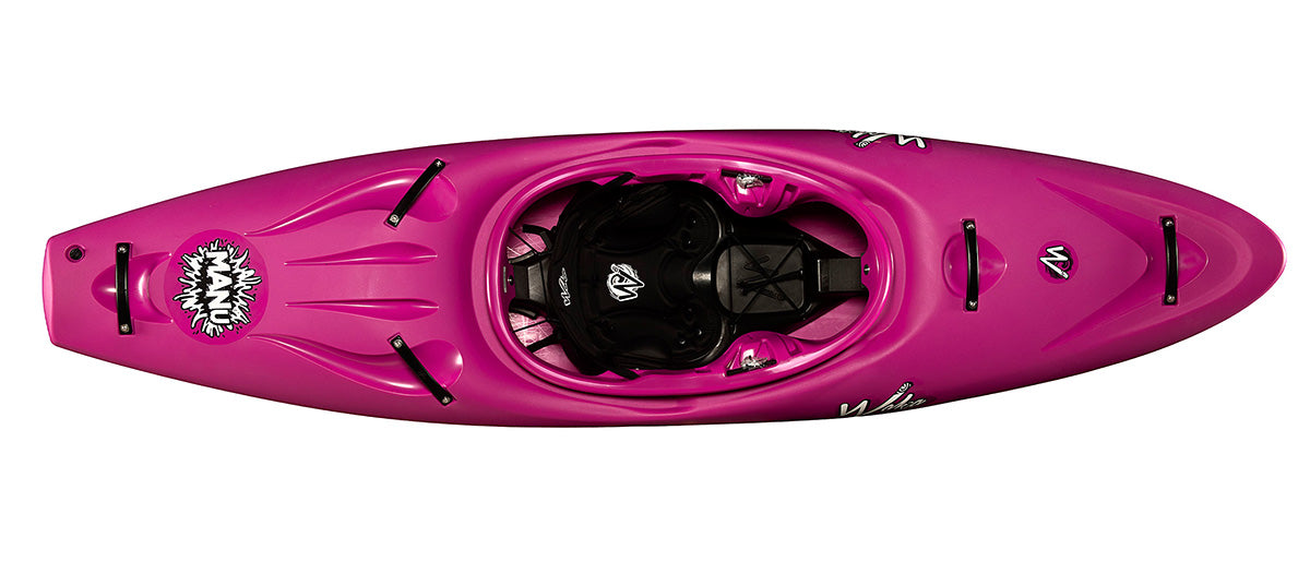 Manu - Waka Kayaks