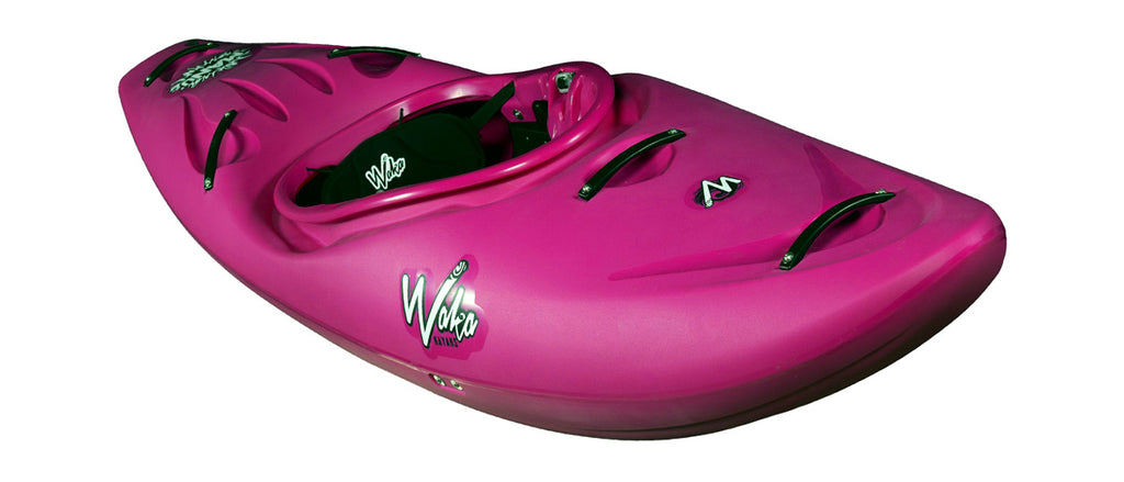 Manu - Waka Kayaks
