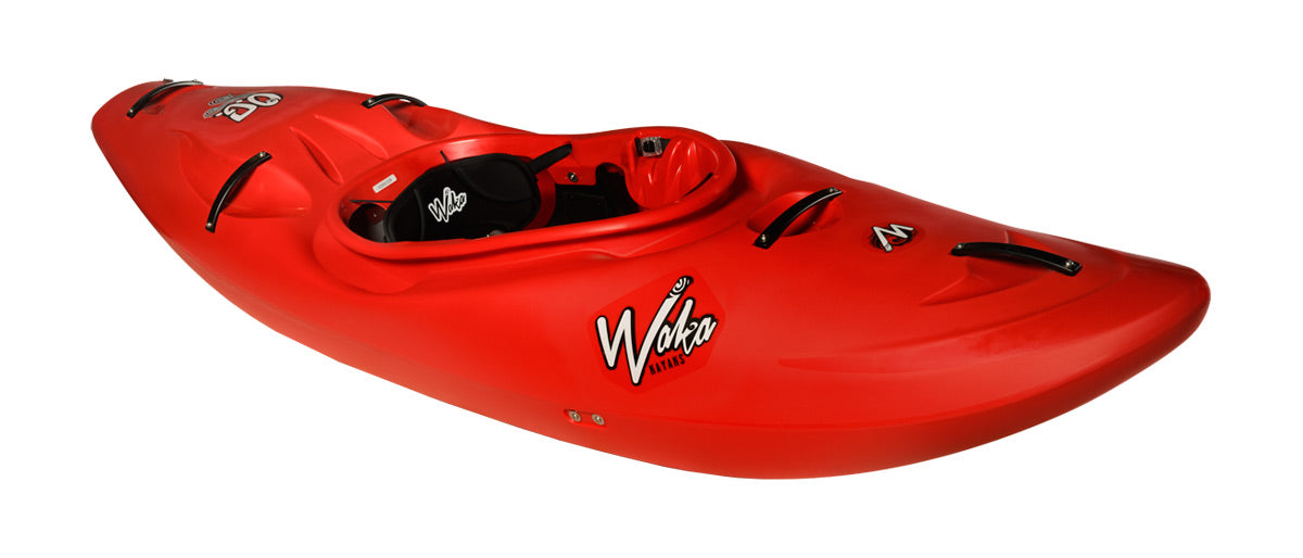 OG - Waka Kayaks
