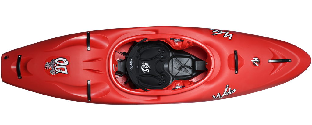 OG - Waka Kayaks