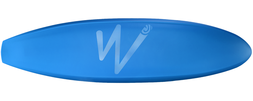 Puffy Steeze - Waka Kayaks