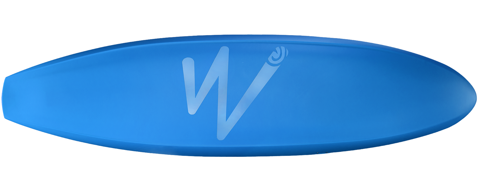 Puffy Steeze - Waka Kayaks