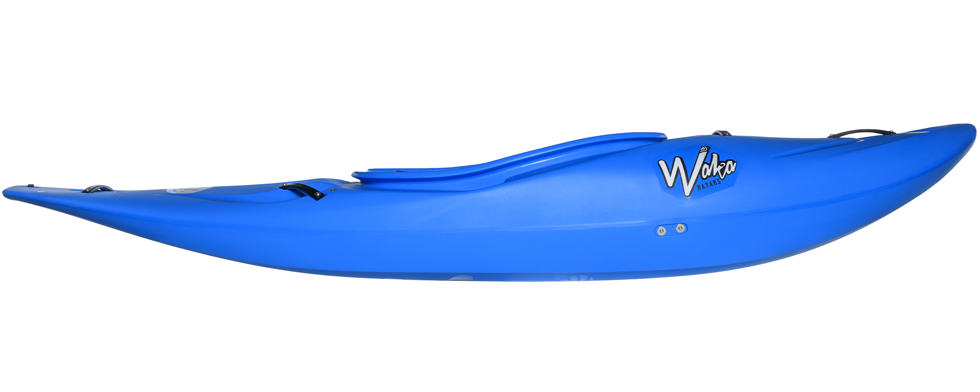 Puffy Steeze - Waka Kayaks