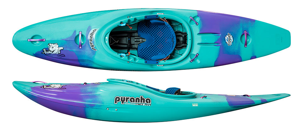 Pyranha Kayaks - Ripper 2