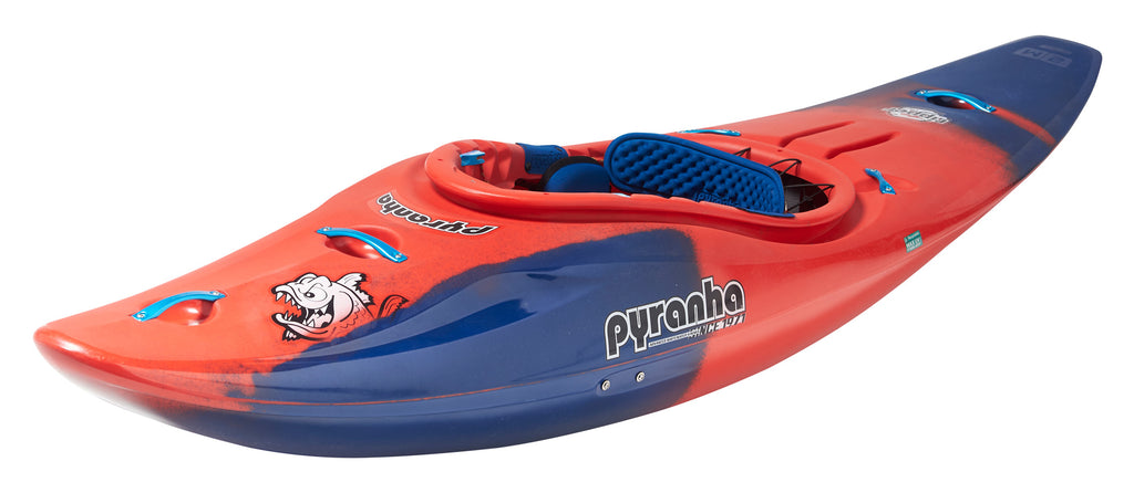 Pyranha Kayaks - Ripper 2