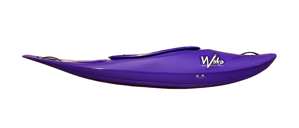 Skuxx - Waka Kayaks – Whitewater Bodega