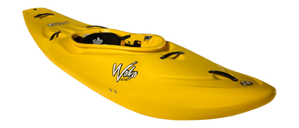 Steeze - Waka Kayaks