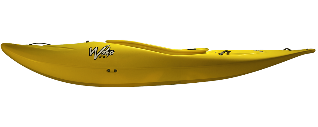 Steeze - Waka Kayaks
