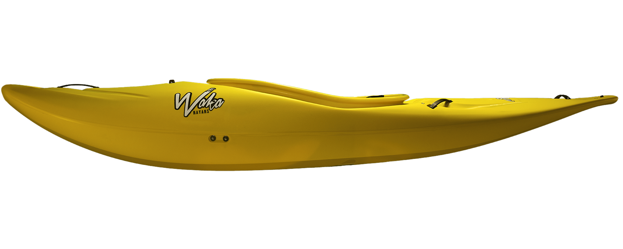 Steeze - Waka Kayaks