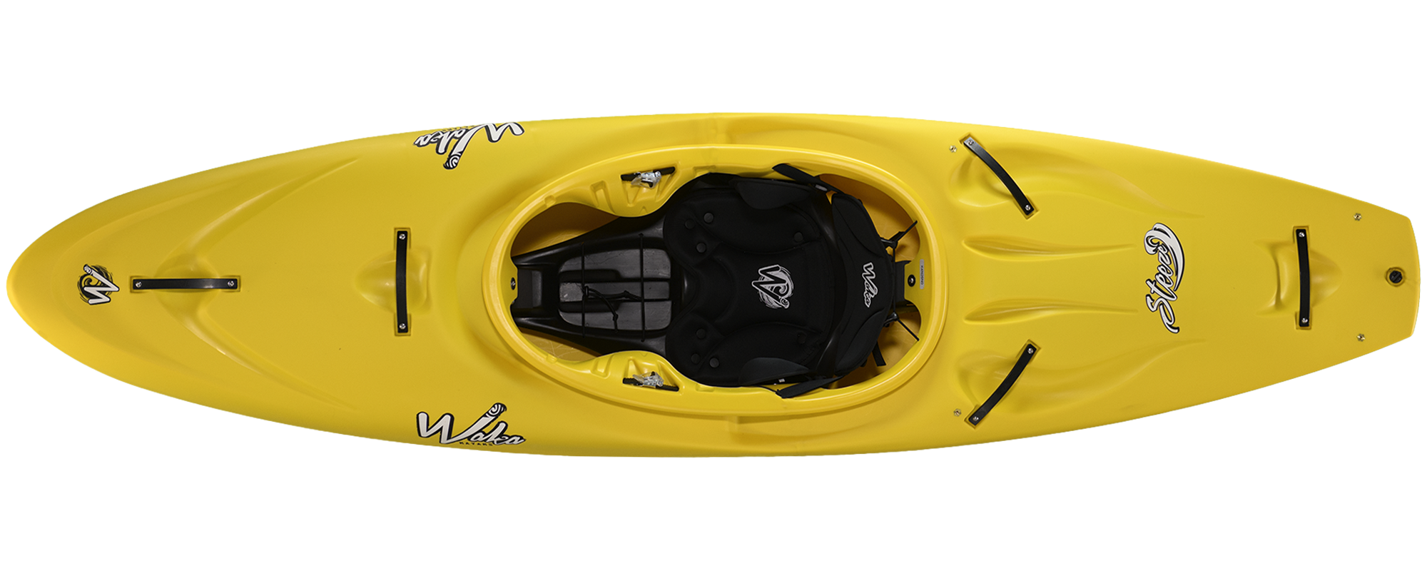 Steeze - Waka Kayaks