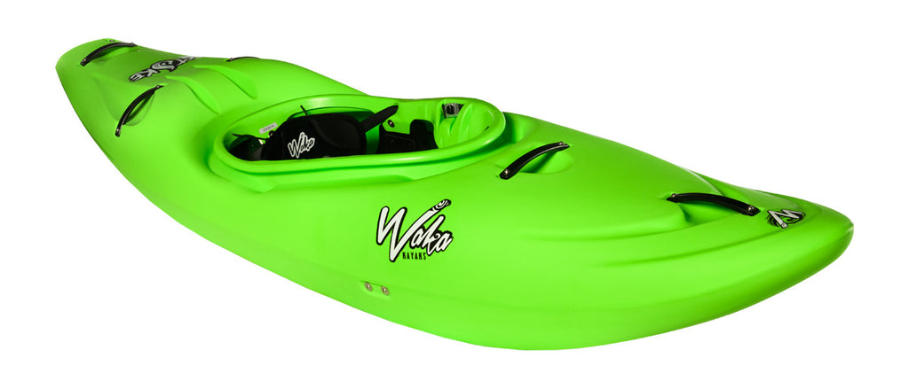 Stoke - Waka Kayaks
