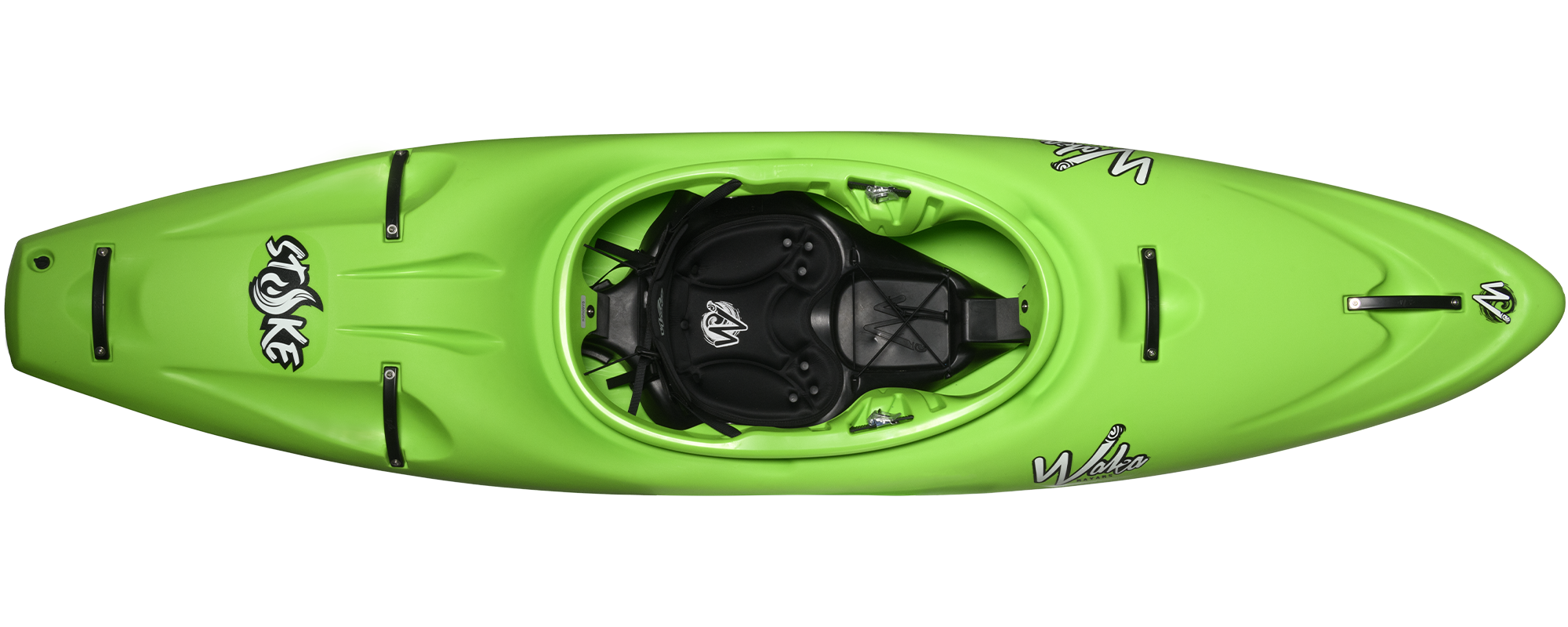 Stoke - Waka Kayaks