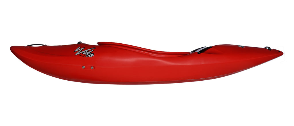 Stout - Waka Kayaks