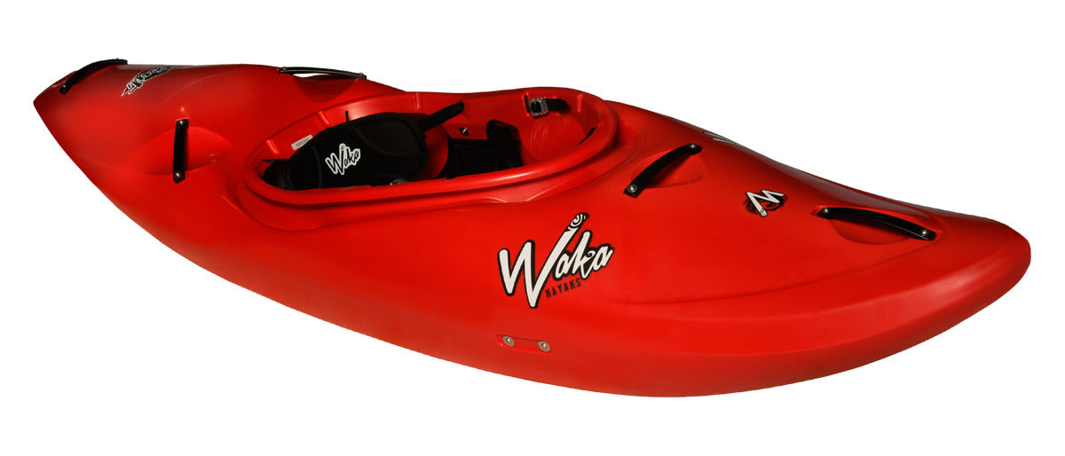 Stout - Waka Kayaks